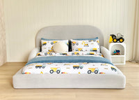 Tulum Kids Bed