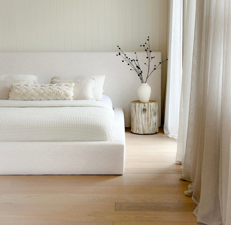 Upholstered Beds