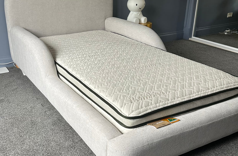 Eco Kids Nature Luxe Mattress