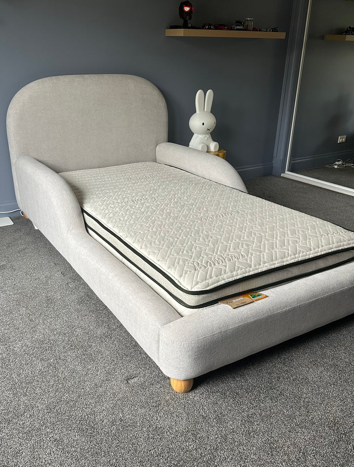 Eco Kids Nature Luxe Mattress