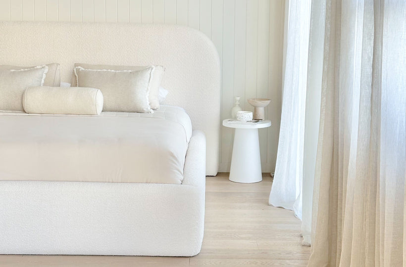 Tulum Bed