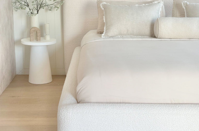 Tulum Bed