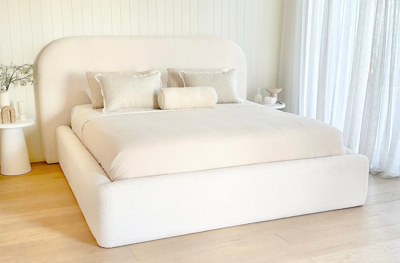 Tulum Bed