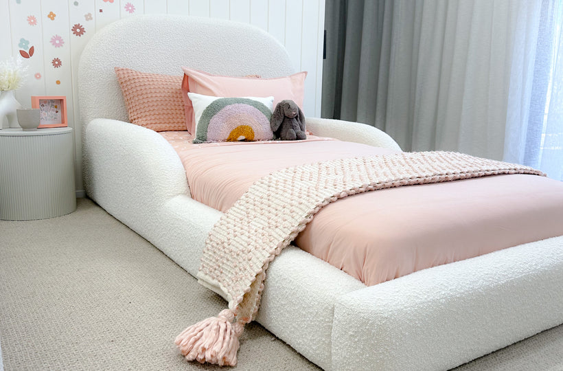 Tulum Kids Bed