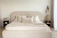 Tulum Bed