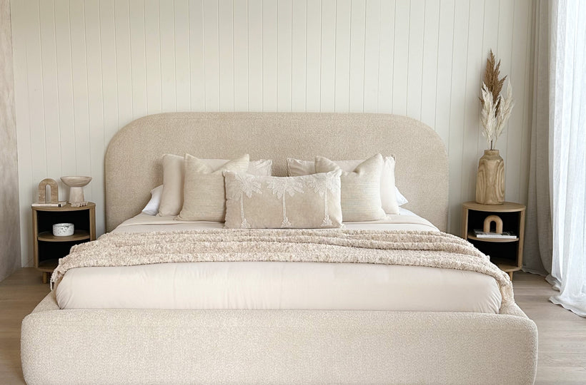 Tulum Bed
