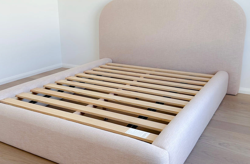 Tulum Bed