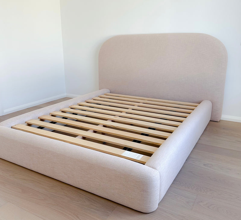 Tulum Bed