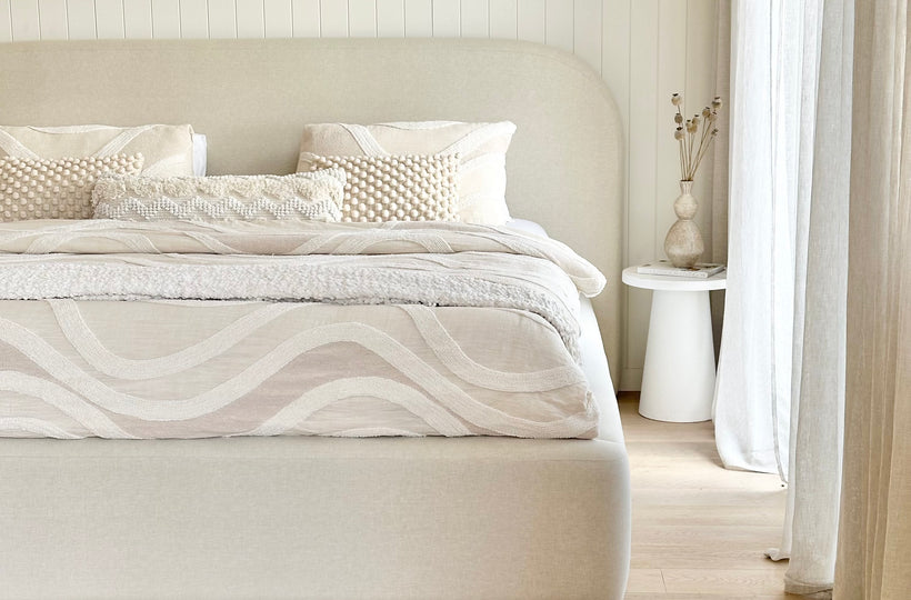 Tulum Bed