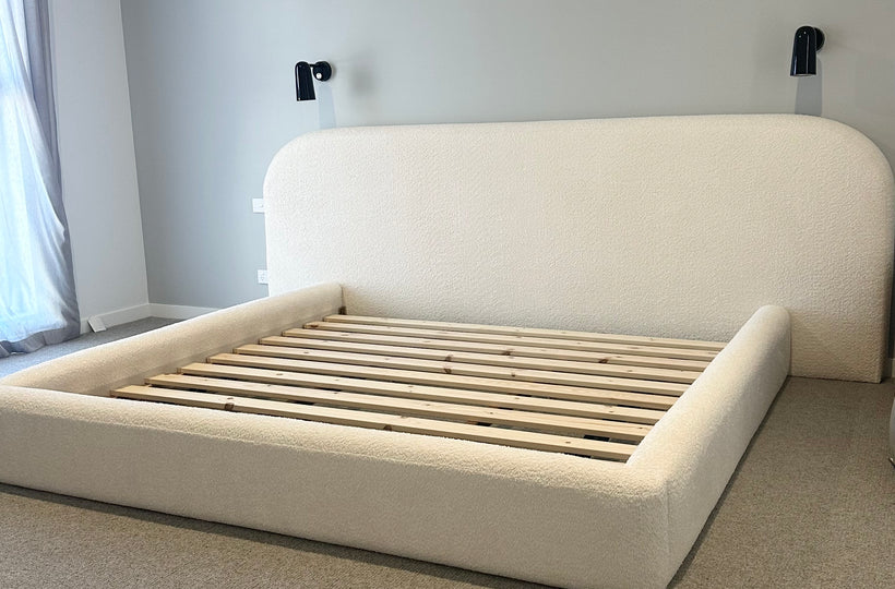 Tulum Bed