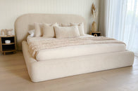 Tulum Bed