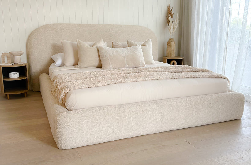 Tulum Bed