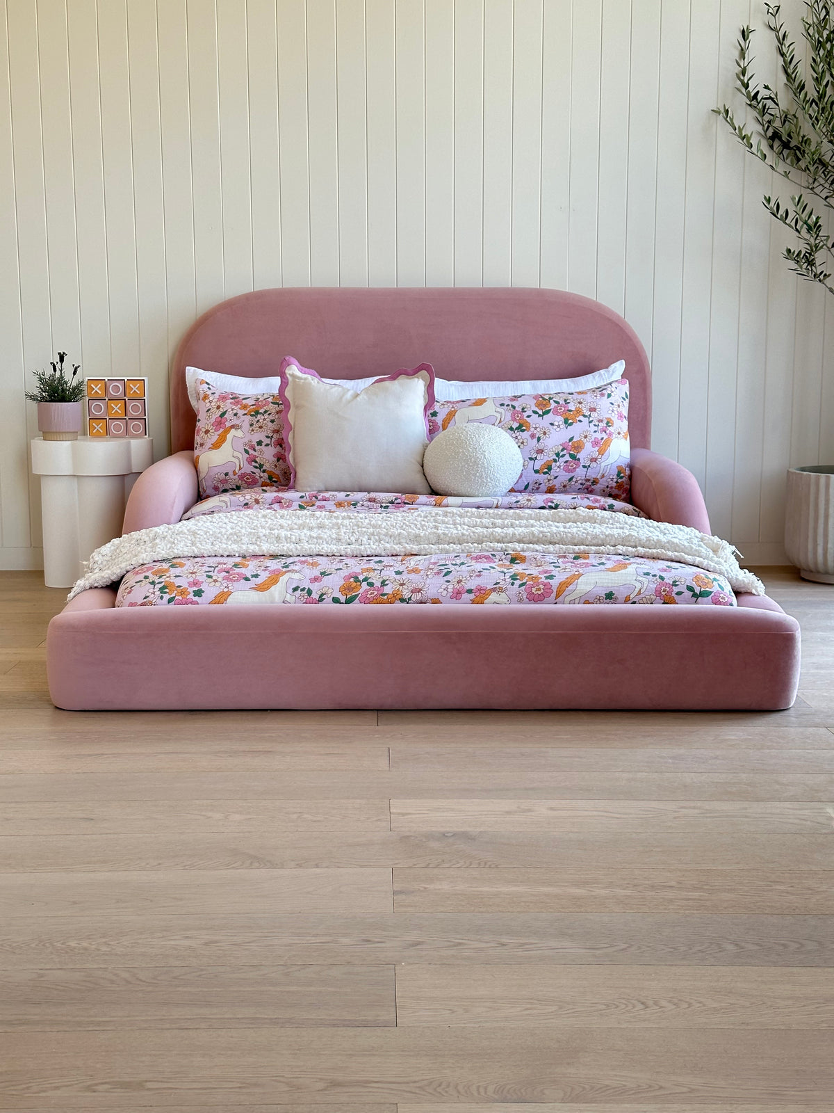 Tulum Kids Bed