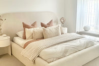 Tulum Bed