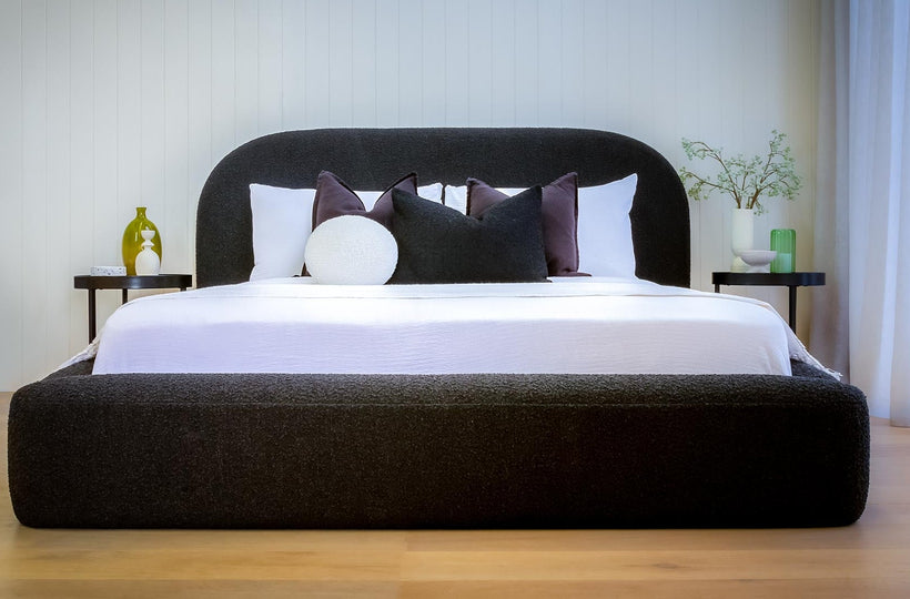 Tulum Bed
