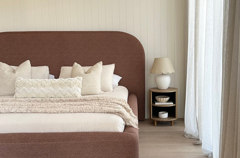 Tulum Bed