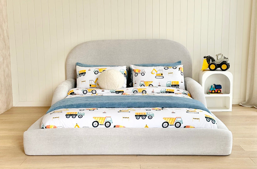 Tulum Kids Bed
