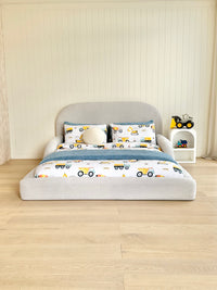 Tulum Kids Bed