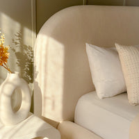 Tulum Bed