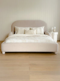 Tulum Kids Bed