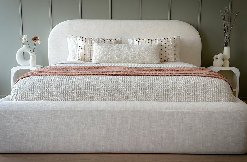 Tulum Bed