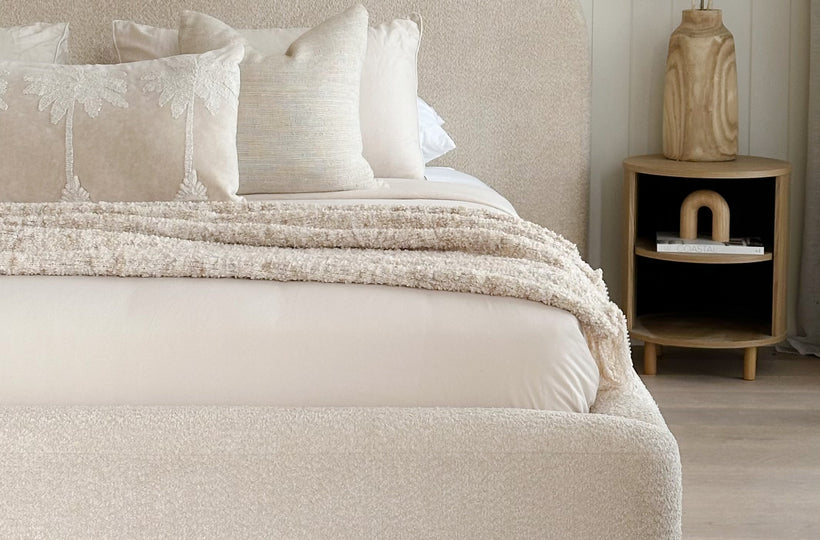 Tulum Bed
