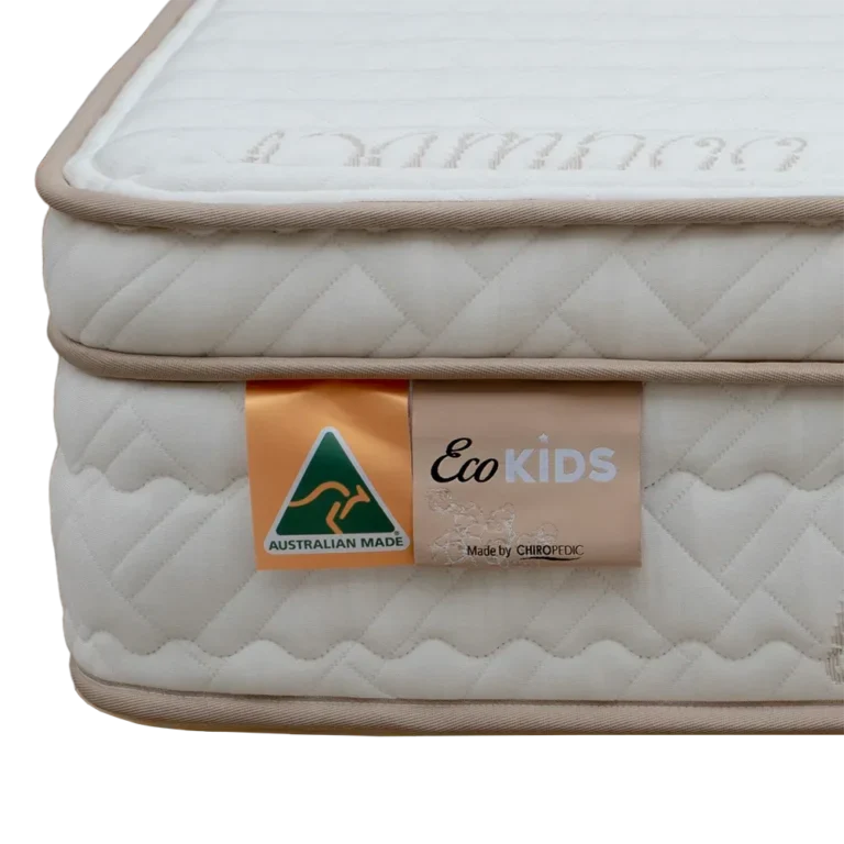 Eco Kids Deluxe Mattress