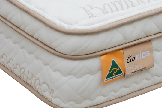 Eco Kids Deluxe Mattress