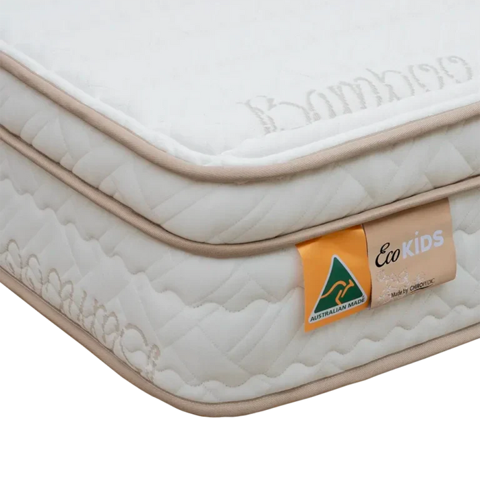 Eco Kids Deluxe Mattress