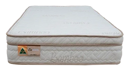 Eco Kids Deluxe Mattress