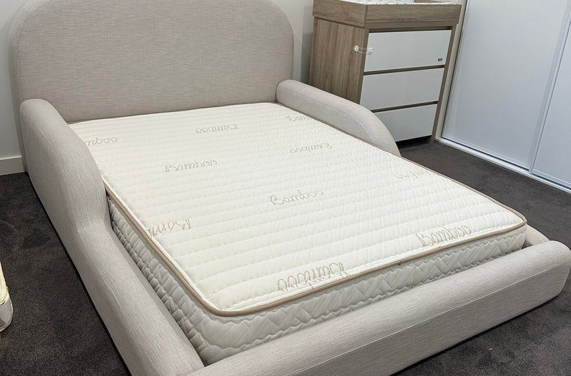Eco Kids Mattress