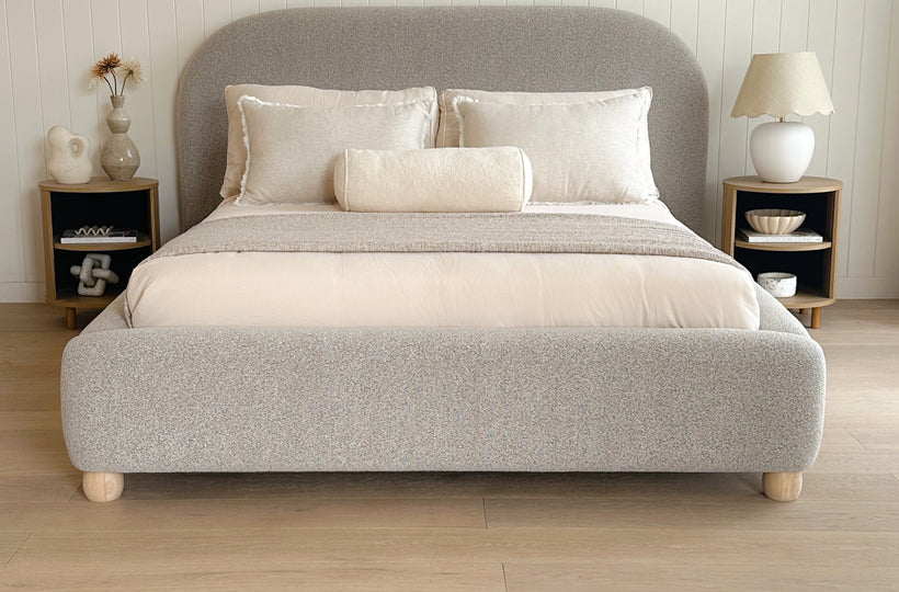 Tulum Bed
