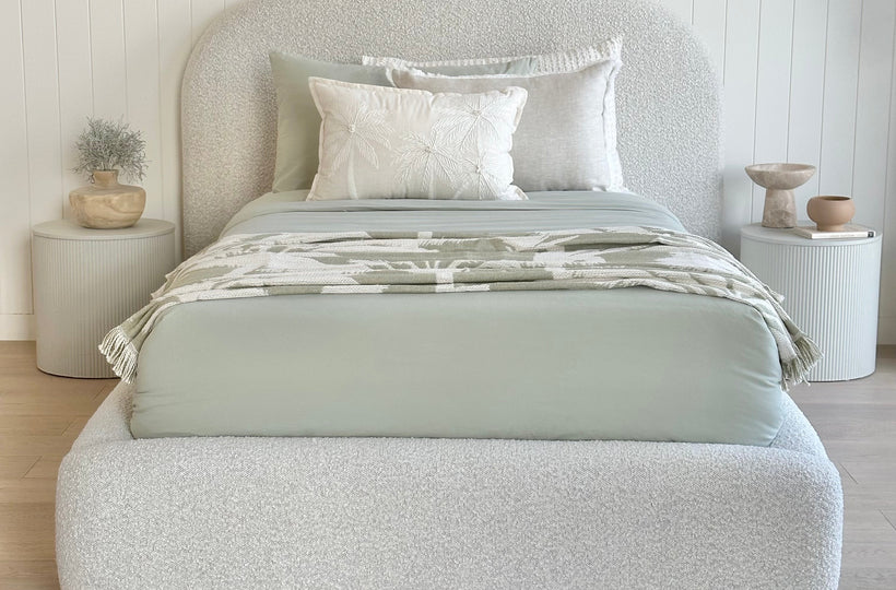 Tulum Bed