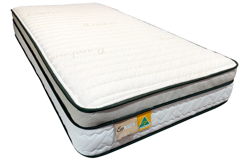 Eco Kids Nature Luxe Mattress