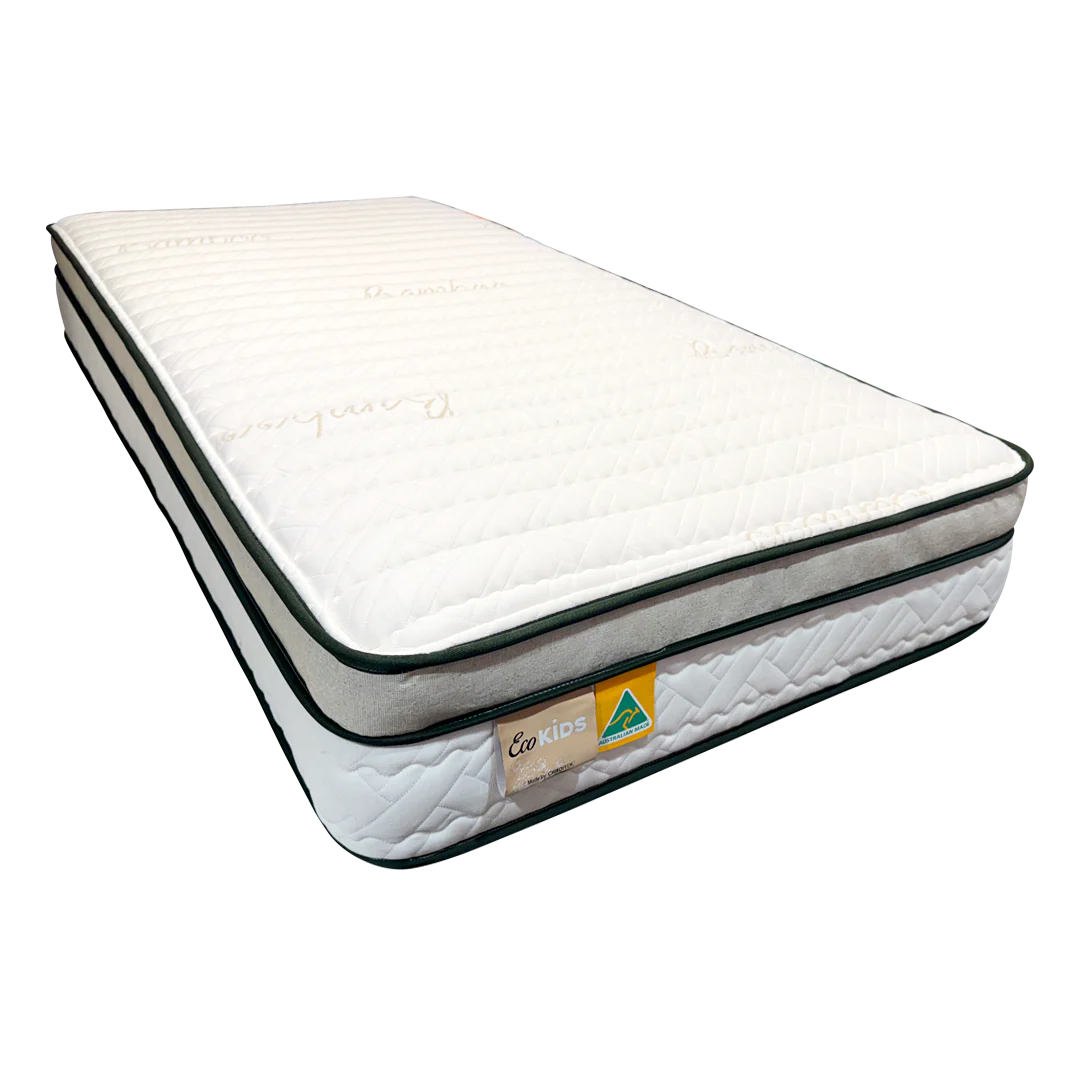Eco Kids Nature Luxe Mattress