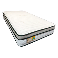 Eco Kids Nature Luxe Mattress