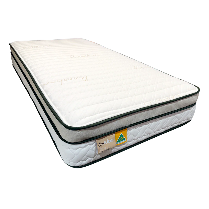 Eco Kids Nature Luxe Mattress