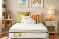Eco Kids Nature Luxe Mattress