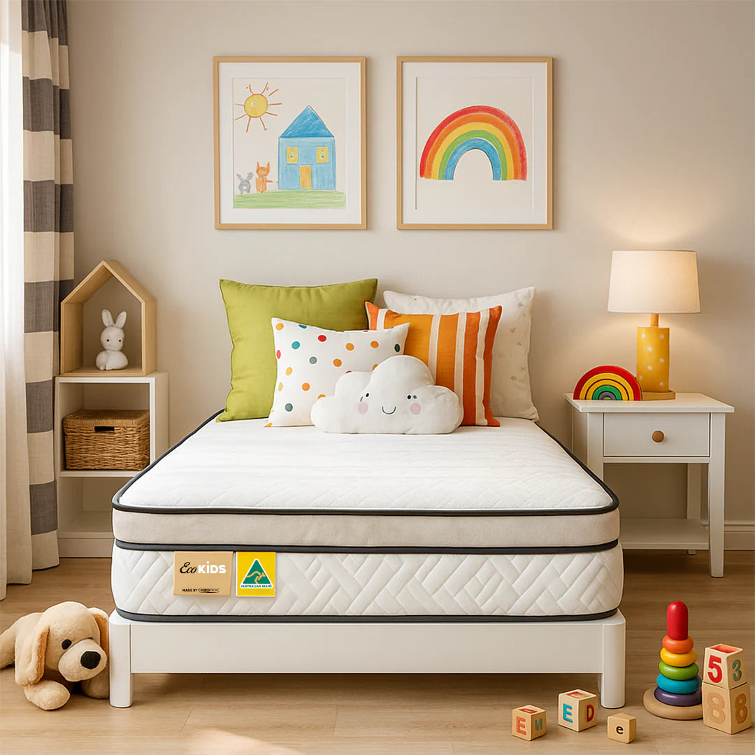 Eco Kids Nature Luxe Mattress