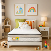 Eco Kids Nature Luxe Mattress
