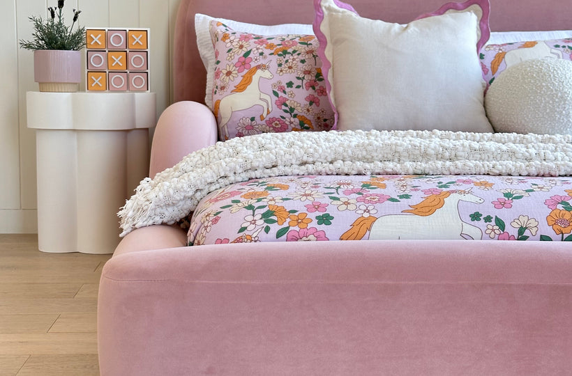 Tulum Kids Bed