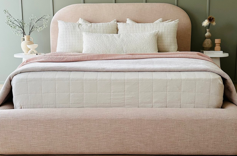 Tulum Bed
