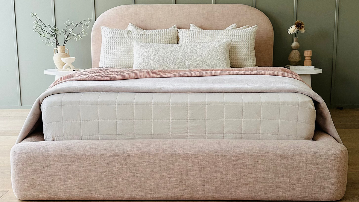 Tulum Bed