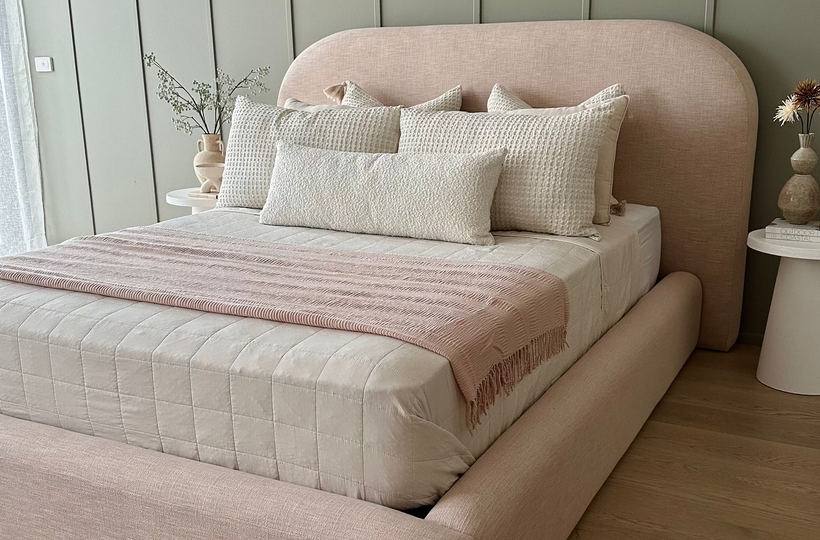 Tulum Bed