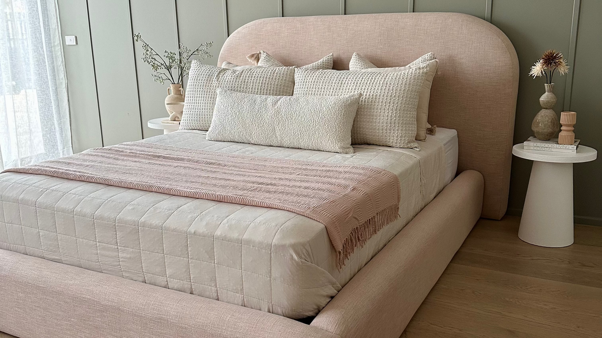 Tulum Bed