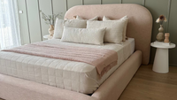 Tulum Bed