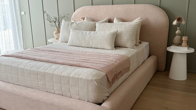 Tulum Bed