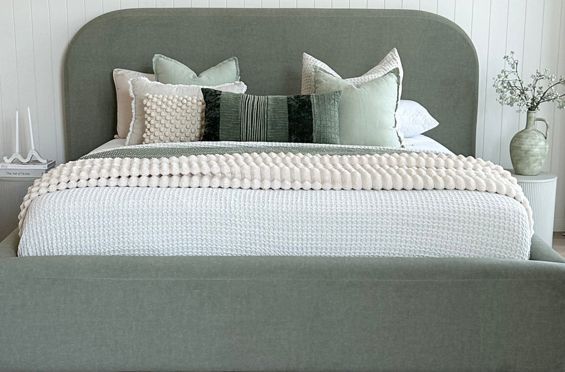 Tulum Bed