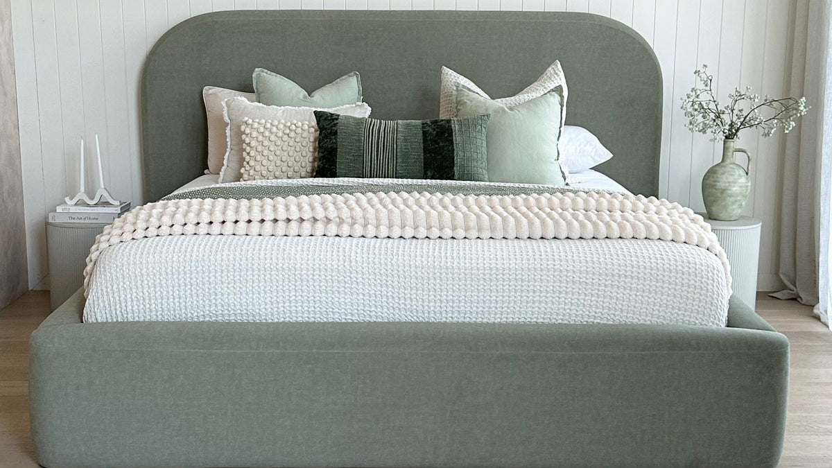 Tulum Bed