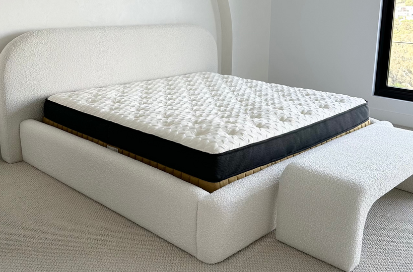 Tulum Bed